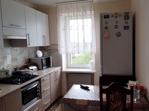 квартира по адресу 600-річчя Борислава ул., 12