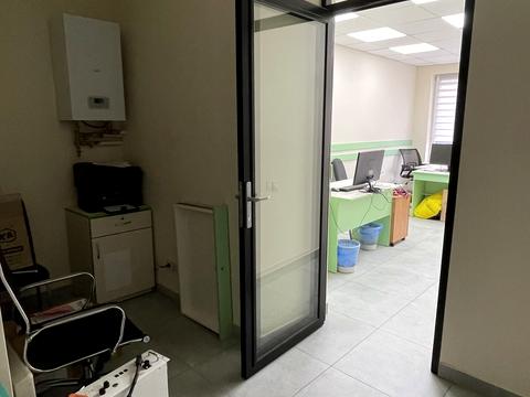 коммерческая по адресу Академика Заболотного ул., 1-А