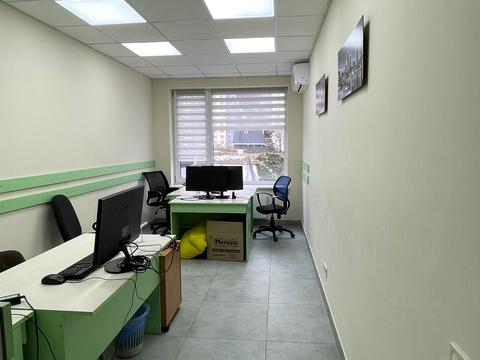 коммерческая по адресу Академика Заболотного ул., 1-А