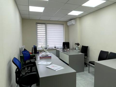 коммерческая по адресу Академика Заболотного ул., 1-А