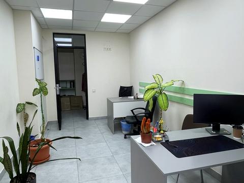 коммерческая по адресу Академика Заболотного ул., 1-А