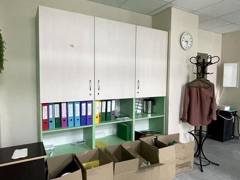 коммерческая по адресу Академика Заболотного ул., 1-А