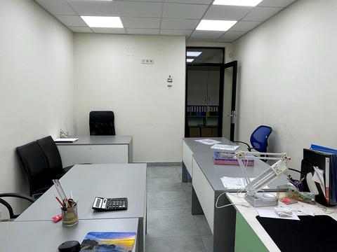 коммерческая по адресу Академика Заболотного ул., 1-А