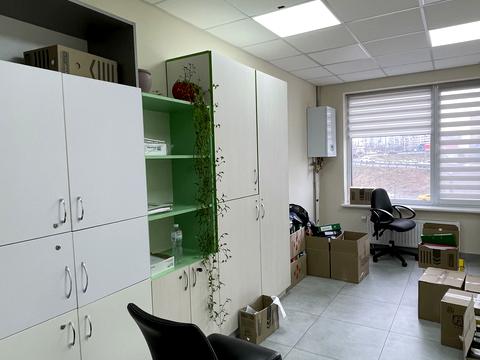 коммерческая по адресу Академика Заболотного ул., 1-А