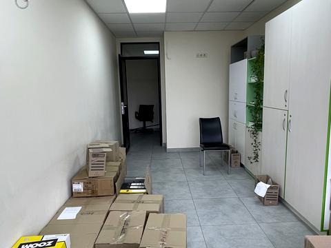 коммерческая по адресу Академика Заболотного ул., 1-А