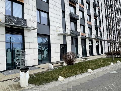 коммерческая по адресу Академика Заболотного ул., 1-А