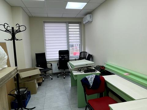 коммерческая по адресу Академика Заболотного ул., 1-А