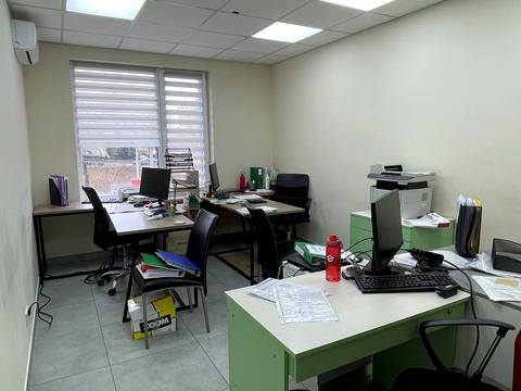 коммерческая по адресу Академика Заболотного ул., 1-А