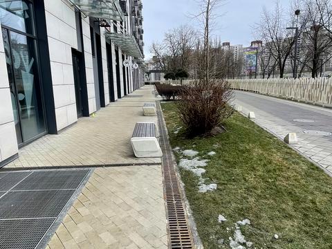 коммерческая по адресу Академика Заболотного ул., 1-А