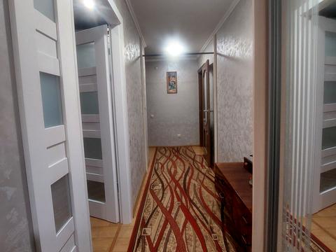 квартира по адресу 600-річчя Борислава ул., 12