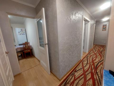 квартира по адресу 600-річчя Борислава ул., 12