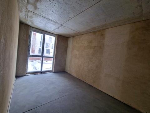 квартира за адресою Лісна вул., 51-А