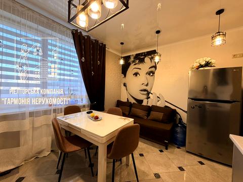 квартира по адресу Единства ул., 4