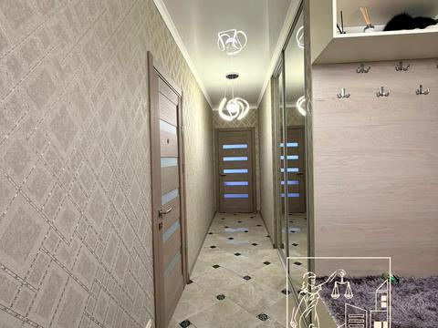 квартира по адресу Единства ул., 4