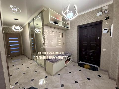 квартира по адресу Единства ул., 4