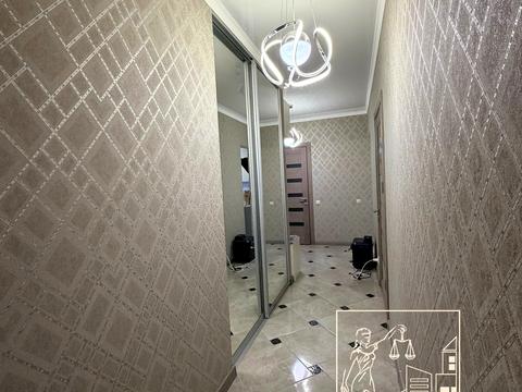 квартира по адресу Единства ул., 4