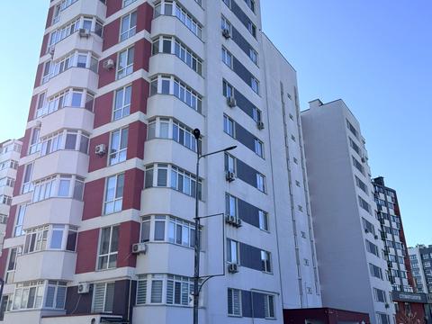 квартира по адресу Единства ул., 4