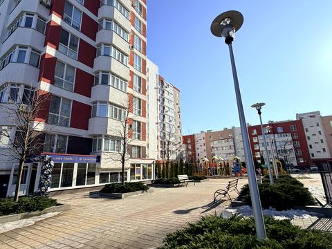 квартира по адресу Единства ул., 4