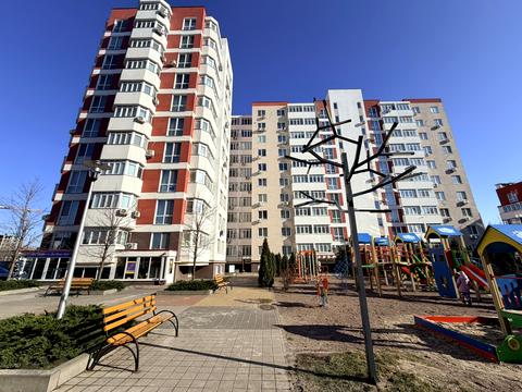 квартира по адресу Единства ул., 4