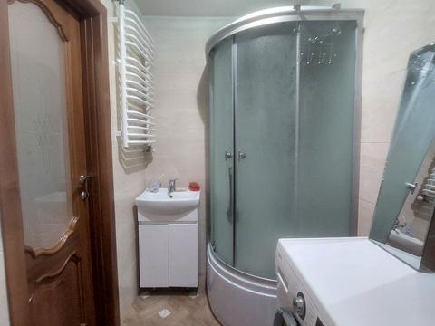 квартира по адресу 600-річчя Борислава ул., 12