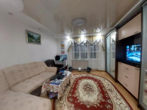 квартира по адресу 600-річчя Борислава ул., 12