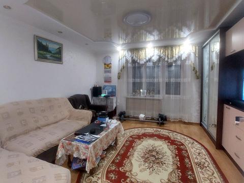 квартира по адресу 600-річчя Борислава ул., 12