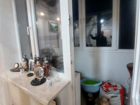 квартира по адресу 600-річчя Борислава ул., 12