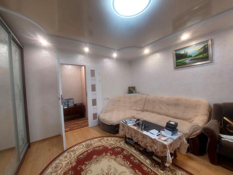 квартира по адресу 600-річчя Борислава ул., 12