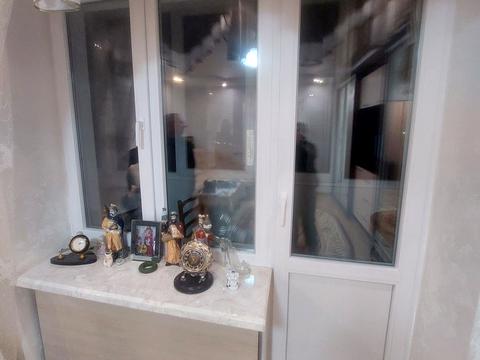 квартира по адресу 600-річчя Борислава ул., 12