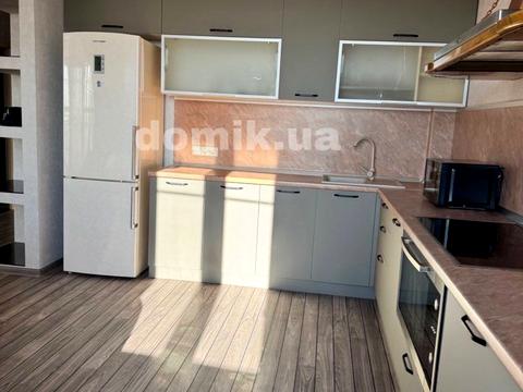 квартира за адресою Макіївська вул., 8