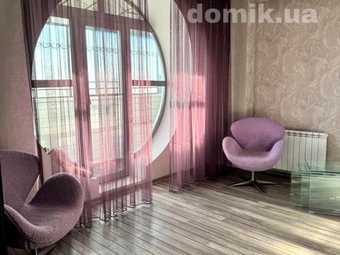 квартира за адресою Макіївська вул., 8