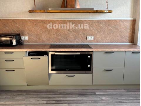 квартира за адресою Макіївська вул., 8