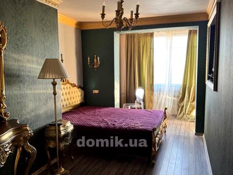 квартира за адресою Макіївська вул., 8