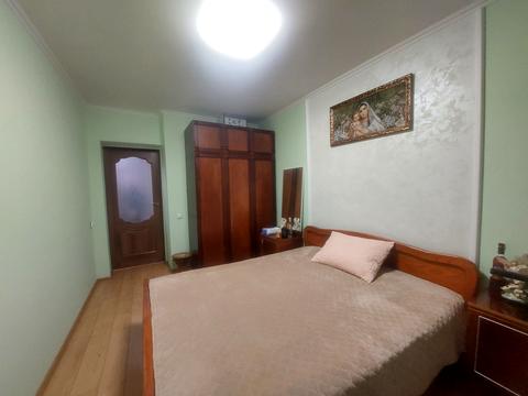 квартира по адресу 600-річчя Борислава ул., 12