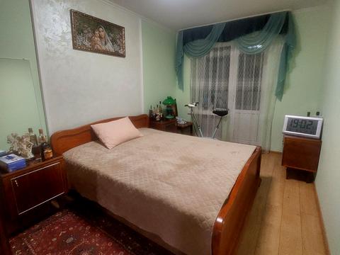 квартира по адресу 600-річчя Борислава ул., 12