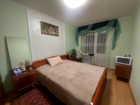 квартира по адресу 600-річчя Борислава ул., 12