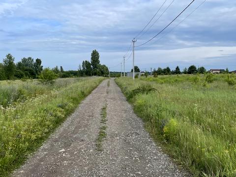 ділянка за адресою 