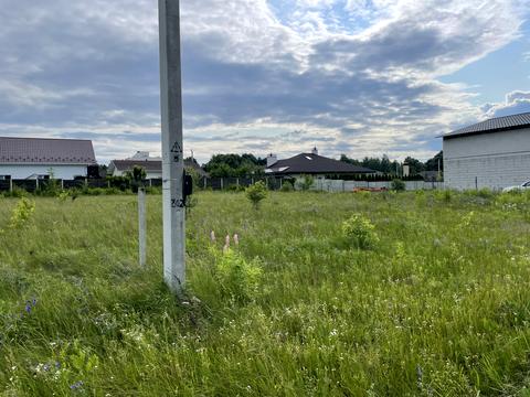 ділянка за адресою 