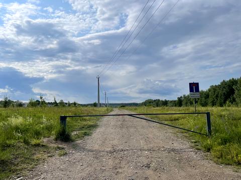 ділянка за адресою 