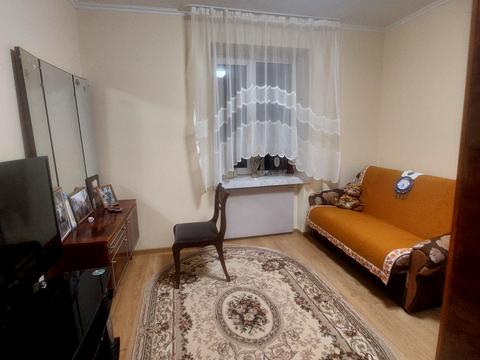 квартира по адресу 600-річчя Борислава ул., 12