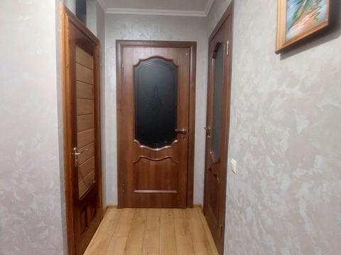 квартира по адресу 600-річчя Борислава ул., 12