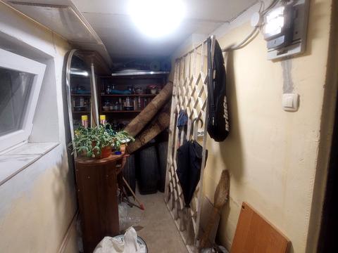 квартира по адресу 600-річчя Борислава ул., 12