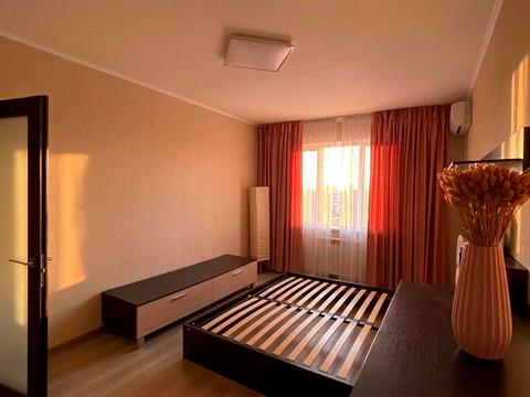 квартира по адресу Бакинская ул., 37-Г