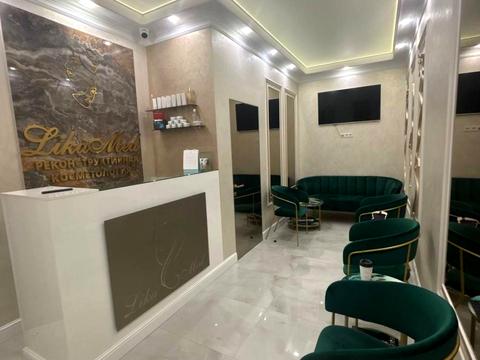 коммерческая по адресу Михаила Бойчука ул. (Киквидзе), 19-А