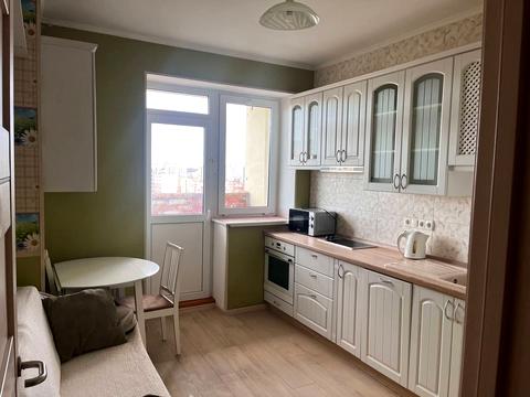 квартира за адресою Олега Мудрака вул. (Генерала Наумова), 66