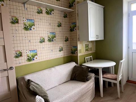 квартира за адресою Олега Мудрака вул. (Генерала Наумова), 66