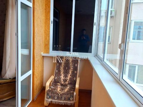 квартира по адресу Юрия Шумского ул., 3-Г