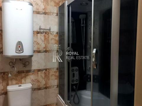 квартира по адресу Юрия Шумского ул., 3-Г
