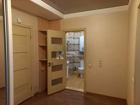 квартира по адресу Юрия Шумского ул., 3-Г