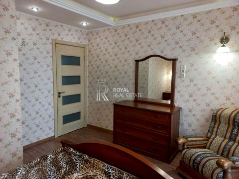 квартира по адресу Юрия Шумского ул., 3-Г